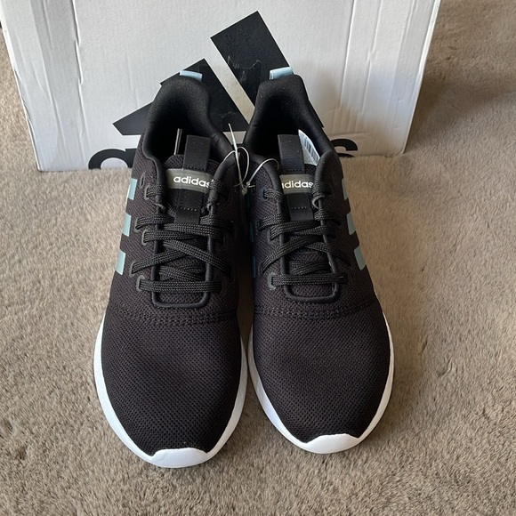 adidas - Womens Puremotion Running Shoes - Picture 3 of 7